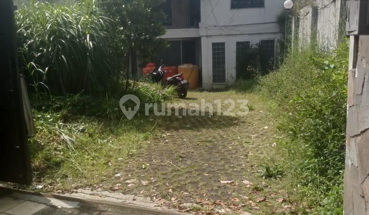 Land Calculation House Setiabudi Street Bandung Near Gaia Hotel, Eldorado, Farm House, Asia Village, Maria Cave, Mother and Child Hospital, Lembang Wonderland, Shopping Mall