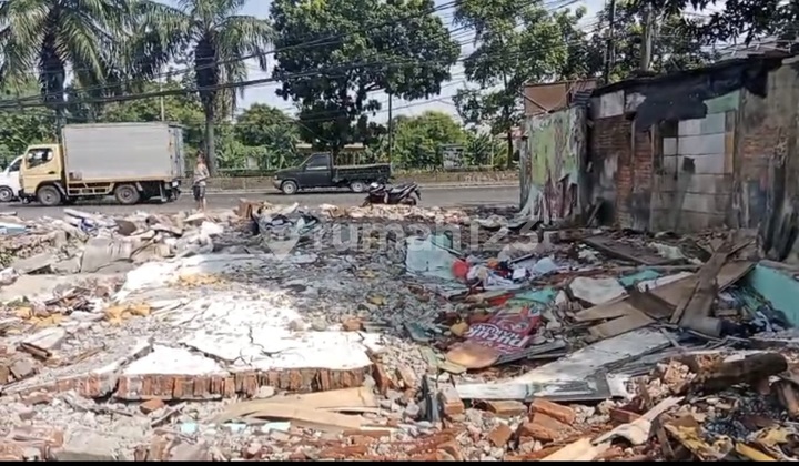 Tanah Disewakandi Cengkareng Daan Mogot Jakarta Barat Cocok Untuk Bengkel, Showroom, Gudang, Workshop, Lapangan Padel Tanah Disewakandi Cengkareng Daan Mogot Jakarta Barat Cocok Untuk Bengkel, Showroom, Gudang, Workshop, Lapangan Padel