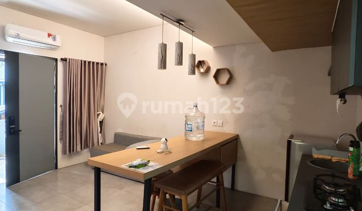 Disewakan Rumah Tabebuya Bsd Dekat Vanya Park, Dekat Pasar Intermoda, Dekat Exit Tol, Dekat Kampus Atmajaya, Prasetya Mulya, Sekolah Global, Sekolah Ipeka