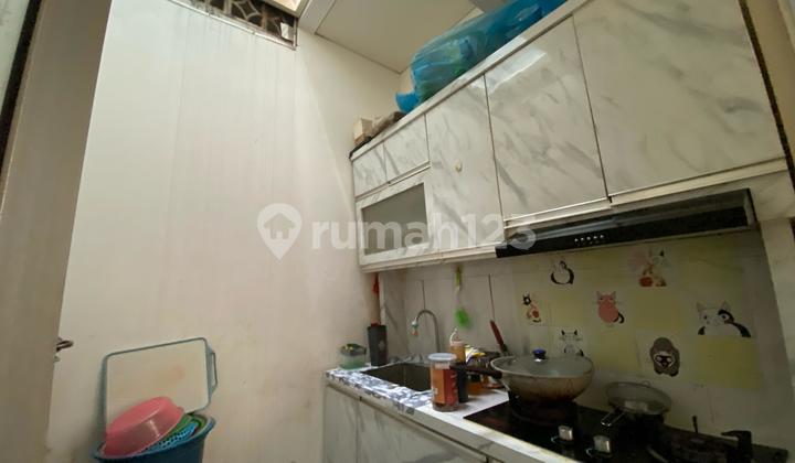 Milano Gading Serpong Cluster Near Ruko Anniva, Close to Samara Village, Near St John's School, Tarakanita School, UMN Campus, Atma Jaya Campus. 2