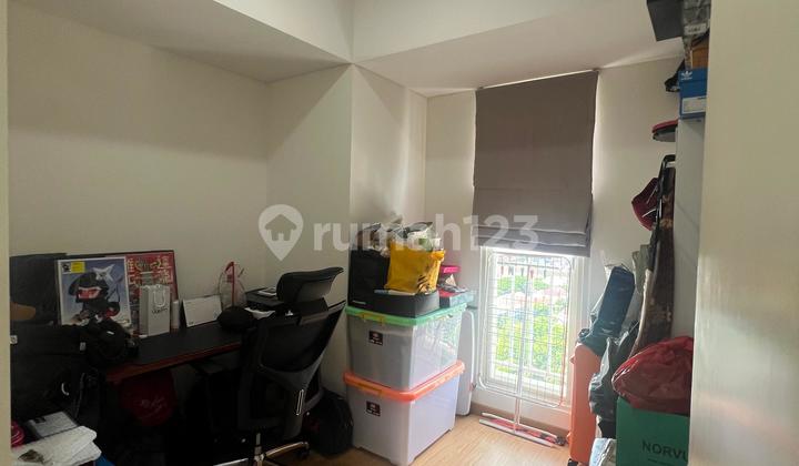 Silktown Alexandria Apartment Near Alam Sutera, Close to Binus University, Near Graha Raya Bintaro, Near Transmart, Near Living World Mall, Near Pasar Modern Graha Raya 2