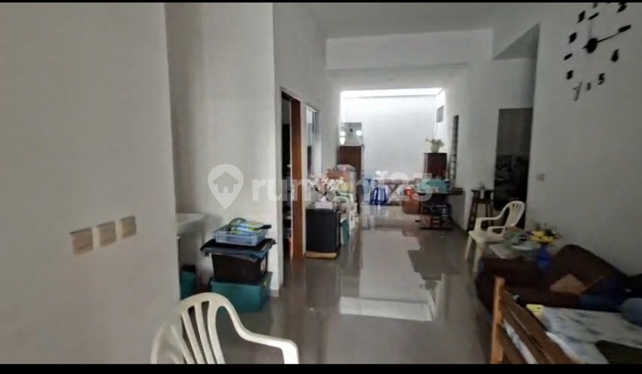 Villa Melati Mas Dekat Sekolah Athalia, Strada, Candle Tree, Sekolah Binus, Residenceone, Alam Sutera, Mall Living World, Tol Jelupang, Bsd 2