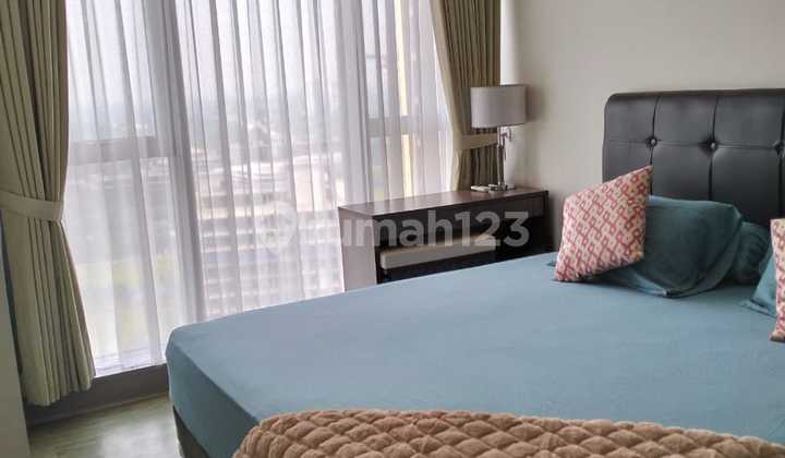 Disewakan Murah Apartement The Branz Bsd City