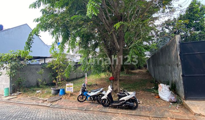 Nego Sampai Deal Harga Murah Siapa Cepat Dia Dapat Kavling di Permata Buana Jakarta Barat