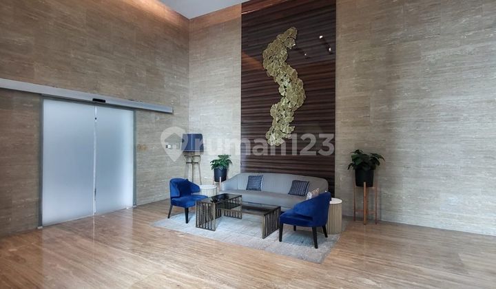 Apartement Hillcrest Karawaci, Dekat Kampus Uph, Dekat Supermall Lippo Karawaci, Dekat Rs Siloam