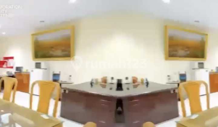 For Sale/Rent Ex Factory Warehouse, Price Negotiable Until Deal In M Toha Mauk Periuk Jaya Tangerang, Suitable For Warehouse Or Production Factory, Near Toll Gate, Near Tang City Mall, Strategic Location, Access 40 Feet Container