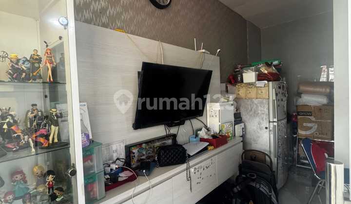 Cluster Milano Gading Serpong Dekat Ruko Anniva, Dekat Samara Village, Dekat Sekolah St John, Sekolah Tarakanita, Kampus Umn, Kampus Atmajaya