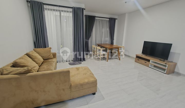 Apartement Lloyd Alam Sutera Dekat Sekolah Laurensia, Universitas Binus, Pasar Delapan, Ikea, Mall Alam Sutera, Apartement Saumata, Jakarta Factory Outlet Pintu Tol Alsut 2