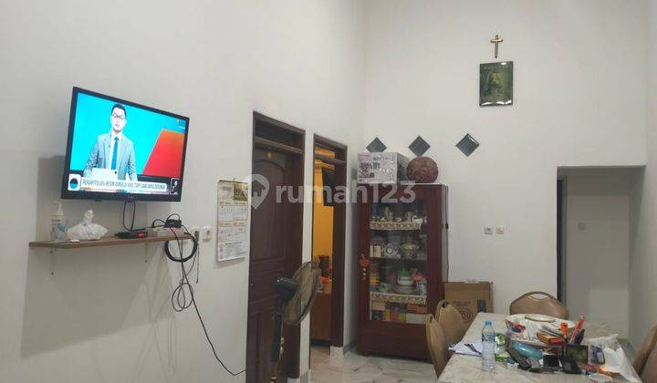 Sektor 6 Gading Serpong Dekat Sekolah Tarakanita, Penabur, Kampus Umn, Mall Sms, Pasar Paramount, Sinpasa, Rs Bethsaida 1