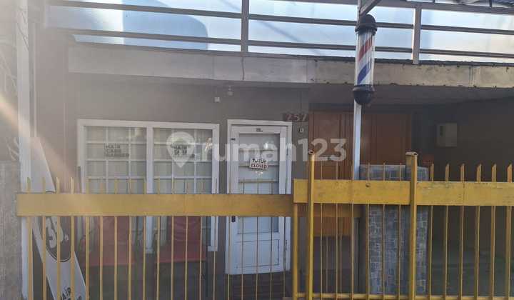 Sell Land Price Calculation for House in Kopo, Bandung. Land Suitable for Business Place, Clinic, Boarding House, Building Material Store, Hostel, Warehouse near Immanuel Hospital, Kiwari Hospital, by the Highway. 2