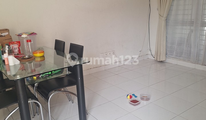 For Rent: House in Collinare Foresta Cluster, BSD For Rent: House in Collinare Foresta Cluster, BSD