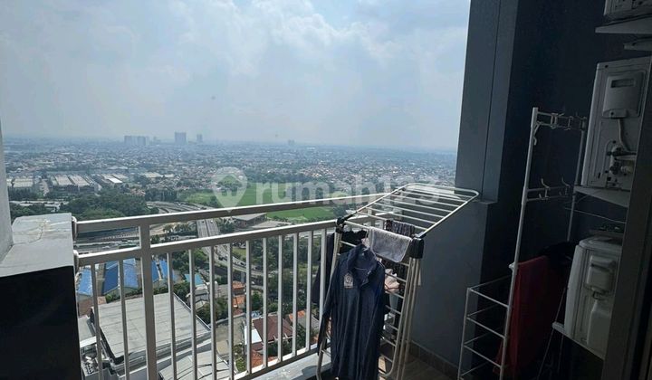 Cheapest Rent!! Springwood Alam Sutera Apartment Near Binus University, Alam Sutera Mall, Near Lloyd Apartment, Near Pasar Delapan, IKEA Cheapest Rent!! Springwood Alam Sutera Apartment Near Binus University, Alam Sutera Mall, Near Lloyd Apartment, Near Pasar Delapan, IKEA