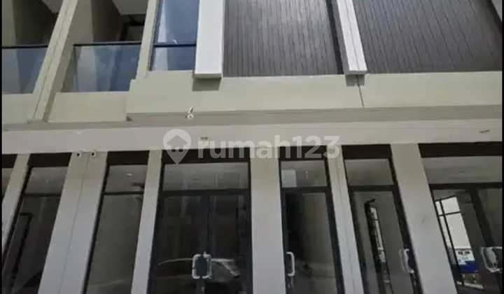 Disewakan Ruko Verona Gading Serpong Dekat Pom Bensin Bp, Sekolah Saint John, Ruko Anniva, Goldfinch, Sorento