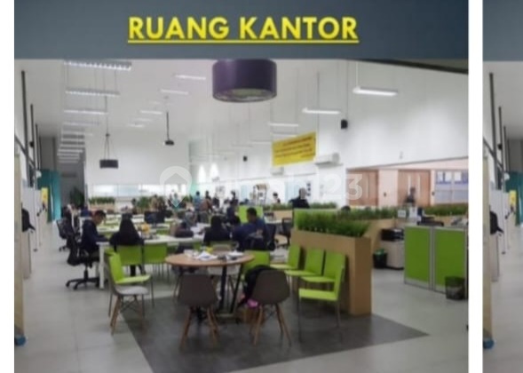 Jual Murah Gudang dan Office Dibawah Harga NJOP Daerah Pasar Minggu Raya Jakarta Selatan, Cocok untuk Office, Gudang, Klinik, Supermarket, Showroom, Bengkel, Dll