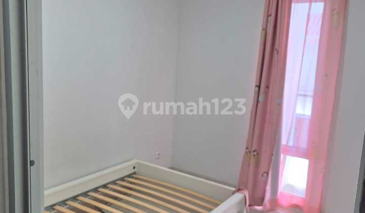 Jual Cepat Rumah Rapi Baru Selesai Renovasi di Boston Village Gading Serpong Dekat Cluster Elista, Cluster Alicante, Ruko Anniva, Tidak Jauh Dari Symphonia 2