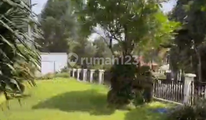 Luxury House In Duta Permai Pondok Indah Near Citra Indah Don Bosco School, Jis, Mall Pim 1,2,3 Near Pondok Indah Hospital Near Prasetya Mulya University