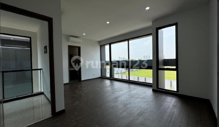 For Rent Luxury House In Elite Cluster Kanade Zora Bsd City