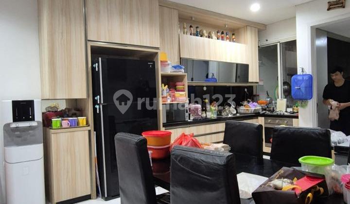 Puri Botanical Joglo Kembangan Meruya Dekat Ke Mall Puri, Dekat Ke Alam Sutera, Pondok Indah Ekolah Bina Cendekia, Kampus Binus Dll