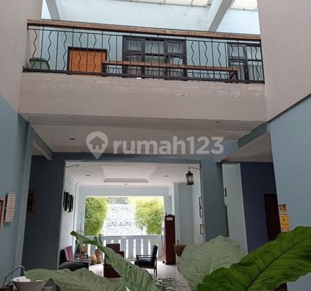 Active Hotel Near Setiabudi Bandung