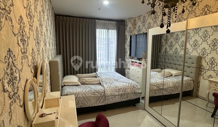 Sewa Apartment Lloyd Alam Sutera Dekat Apartement Saumata,Mall Alam Sutera, Universitas Binus,Sekolah Laurensia, Pasar Delapan, Ikea, Prominence Building, Pintu Tol, Dll