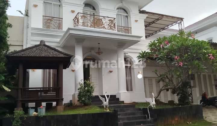 For Rent: Luxury House in Provence Parkland BSD, Near German School Jakarta, Strategic, Safe, Comfortable, and Beautiful House, Close to ITC BSD. For Rent: Luxury House in Provence Parkland BSD, Near German School Jakarta, Strategic, Safe, Comfortable, and Beautiful House, Close to ITC BSD.
