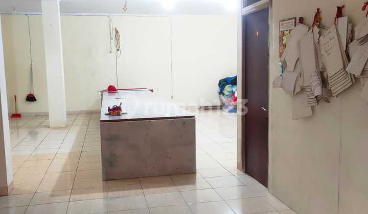 Tubagus Angke Jakarta Barat Dekat Grogol, Dekat Persimpangan Daan Mogot, Dekat Tol Cawang 2