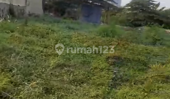 Disewakan Tanah Strategis Di Kemanggisan Raya Palmerah Jakarta Barat Cocok Untuk Lapangan Padel, Ruko, Rukan, Supermarket, Bengkel, Workshop, Showroom, Gudang, Klinik