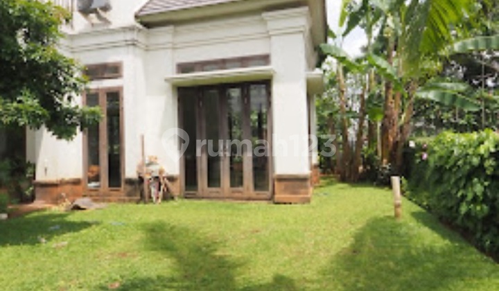 Rumah Bagus Di Bintaro Sektor 7 Menteng Bintaro Tangsel Dekat Mall Xchange, Supermarket Hari Hari, Dekat Jl Tb Simatupang, Ampera 2