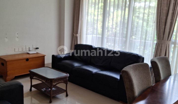 Cheap Sale Condovilla Rainbow Springs Gading Serpong Near Pahoa School, Tunas Bangsa School, Syafana School, UMN Campus, SMS Mall, Carolus Hospital, Bethsaida Hospital, Goldfinch