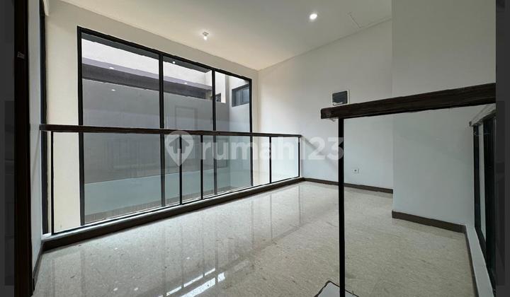 Disewakan Rumah Mewah Cluster Elit Di Kanade Zora Bsd City 2