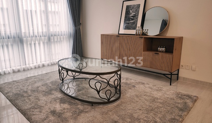 Rarely Found Beautiful Apartments In Lloyd Alam Sutera Near Saumata Apartment, Alam Sutera Mall, Binus University, Eight Market, Laurensia School, Toll Gate, Ikea, Prominence Building