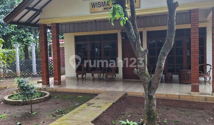 For Immediate Sale: Land in Serpong Near Puspitek, Pamulang, BSD, Includes a House Suitable for Villa, Workshop, Warehouse, Etc. For Immediate Sale: Land in Serpong Near Puspitek, Pamulang, BSD, Includes a House Suitable for Villa, Workshop, Warehouse, Etc.