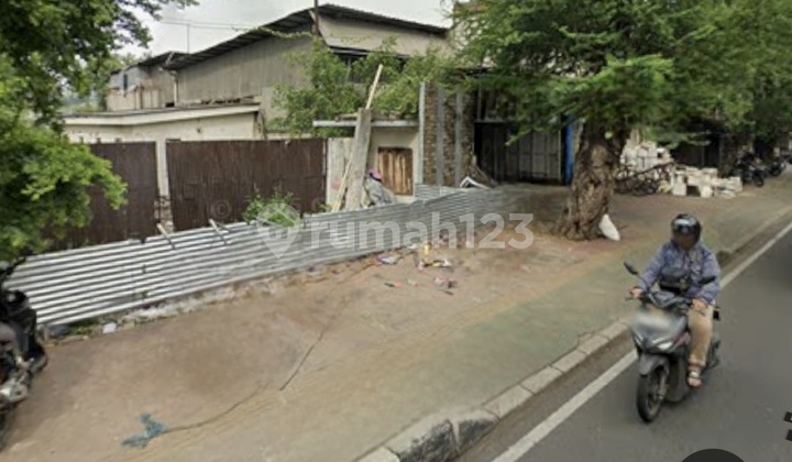 Disewakan Tanah Datar Di Kedoya Jakarta Barat Cocok Untuk Bengkel, Showroom, Lapangan Padel, Rumah Makan, Dll Disewakan Tanah Datar Di Kedoya Jakarta Barat Cocok Untuk Bengkel, Showroom, Lapangan Padel, Rumah Makan, Dll