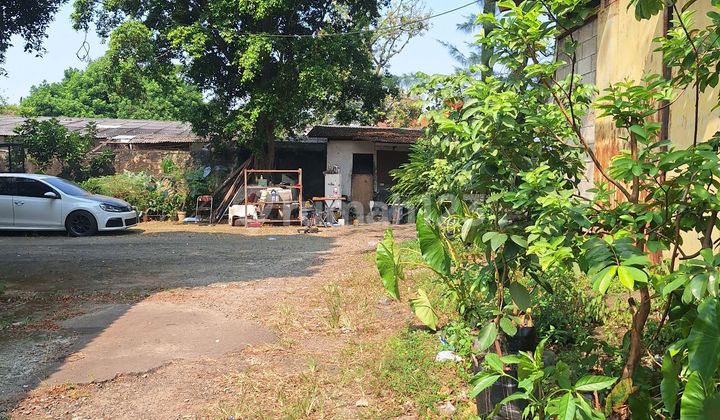 For Sale/ Rent Ex-Warehouse Land Setiabudi Road South Tangerang Suitable For Sports Hall, Padel, Showroom, Workshop, Billiard Place, Warehouse, Pool Taxi/Bus For Sale/ Rent Ex-Warehouse Land Setiabudi Road South Tangerang Suitable For Sports Hall, Padel, Showroom, Workshop, Billiard Place, Warehouse, Pool Taxi/Bus