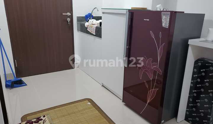 Cheap Sale Transpark Cibubur Apartment Strategic Location