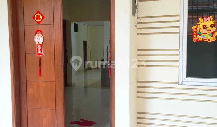 Tubagus Angke Jakarta Barat Dekat Grogol, Dekat Persimpangan Daan Mogot, Dekat Tol Cawang 1
