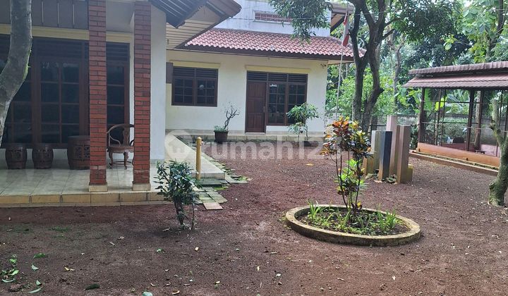 For Immediate Sale: Land in Serpong Near Puspitek, Pamulang, BSD, Includes a House Suitable for Villa, Workshop, Warehouse, Etc. For Immediate Sale: Land in Serpong Near Puspitek, Pamulang, BSD, Includes a House Suitable for Villa, Workshop, Warehouse, Etc.