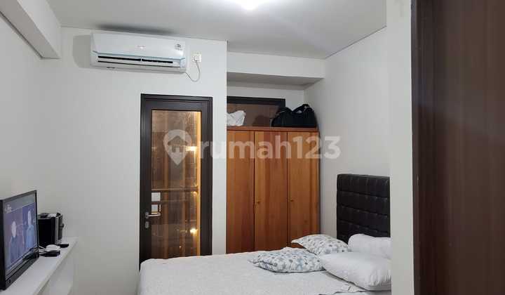 Cheap Sale Transpark Cibubur Apartment Strategic Location