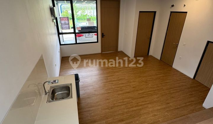 Disewakan Rumah Cantik di Terravia Bsd City 2