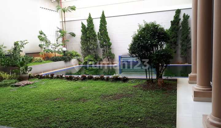 Sutera Magnolia Alam Sutera Dekat Sekolah Laurensia, Universitas Binus Aso, Mall Living World, Pasar Delapan, Tempat Kuliner, Dsb