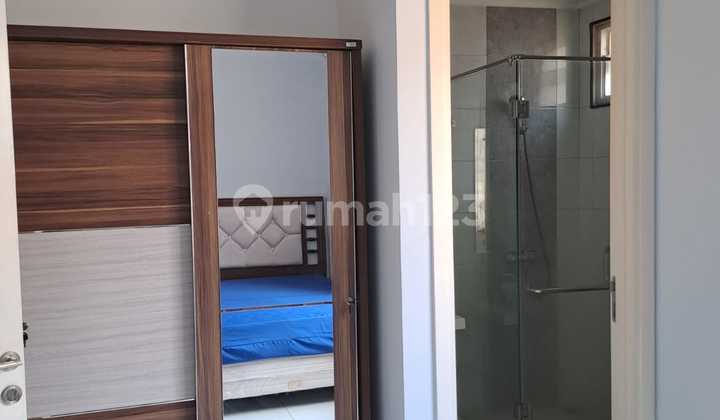 House for Rent in Foresta Bsd South Tangerang House for Rent in Foresta Bsd South Tangerang