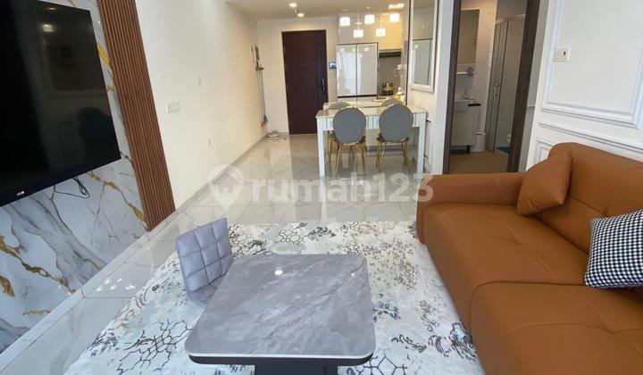 Disewakan Apartement Skyhouse Bsd Dekat Mall Aeon Dekat Pintu Tol Disewakan Apartement Skyhouse Bsd Dekat Mall Aeon Dekat Pintu Tol