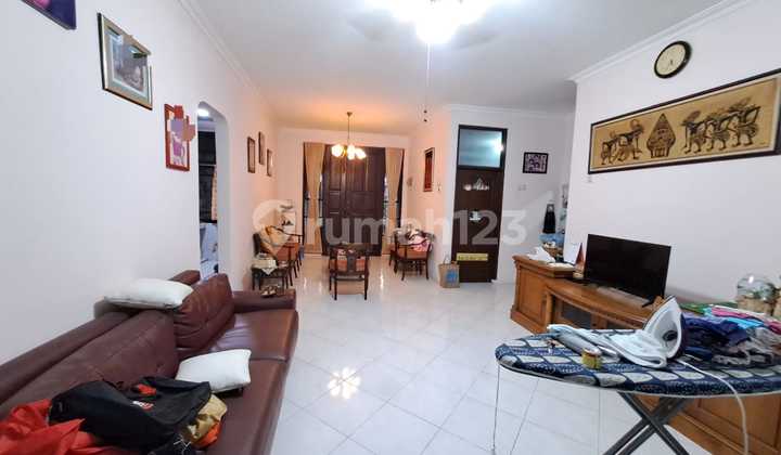 Jual Murah Villa Melati Mas Blok Sr Dekat Bsd, Dekat Alam Sutera, Dekat Wtc Matahari, Dekat Sekolah Athalia, Candle Tree, Dekat Sekolah Binus, Dekat Hypermarket, Superindo, Residence One, Dekat Itc Bsd 2