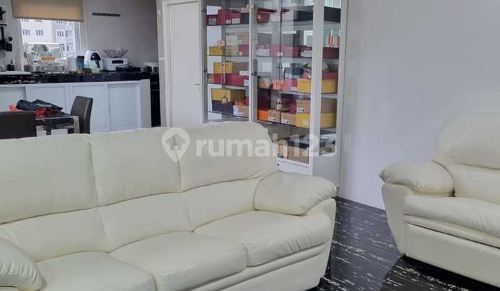 Jual Murah Rukan Bagus Wisma Gading Permai Kelapa Gading Cocok untuk Tempat Tinggal,Tempat Kursus, Salon,Bimbel, Office, Start Up, Dll