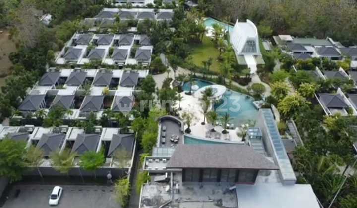 Hotel 5 Star At Jimbaran Kuta Bali