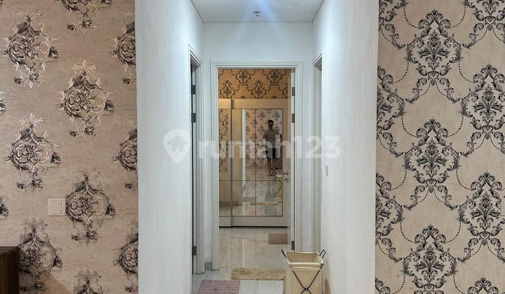 Sewa Apartment Lloyd Alam Sutera Dekat Apartement Saumata,Mall Alam Sutera, Universitas Binus,Sekolah Laurensia, Pasar Delapan, Ikea, Prominence Building, Pintu Tol, Dll 2