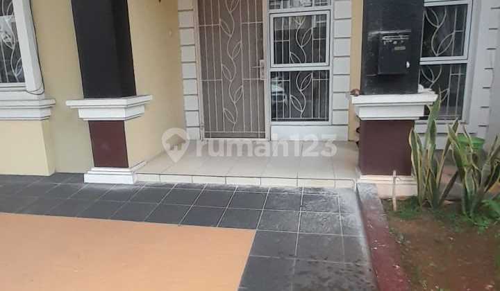 Jual Cepat Cluster Fiordini Illago Gading Serpong Dekat Sekolah Penabur, Tarakanita, Ipeka, Mall Sms, Gtown, Jhl, Pasar Paramount, Rs Bethsaida 2