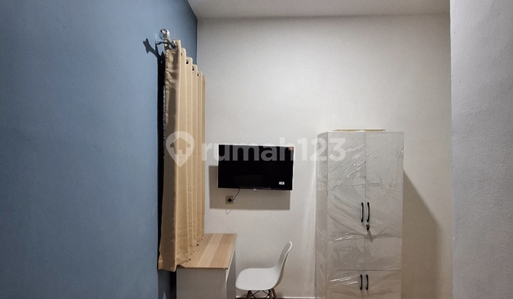 Jual Rumah Kost Menguntungkan Di Bintaro Sektor 5 Tangerang Selatan Dekat Kampus Stan, Mall B Exchange Rs Mitra Keluarga, Perkantoran