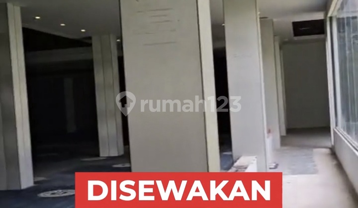 For Rent: Strategic Business Space on Raya Serpong, BSD, South Tangerang. Suitable for Showroom, Multipurpose Building, Commercial Space, Restaurant, Clinic, etc. For Rent: Strategic Business Space on Raya Serpong, BSD, South Tangerang. Suitable for Showroom, Multipurpose Building, Commercial Space, Restaurant, Clinic, etc.