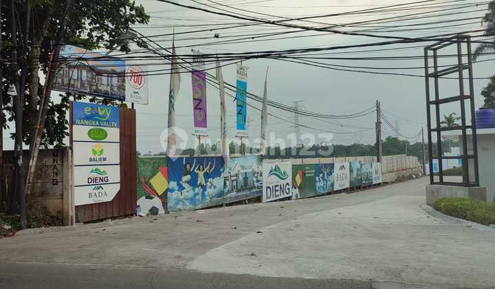 Jual Cepat Tanah Murah Dalam Cluster Pinggir Jalan Sawangan Depok Jual Cepat Tanah Murah Dalam Cluster Pinggir Jalan Sawangan Depok